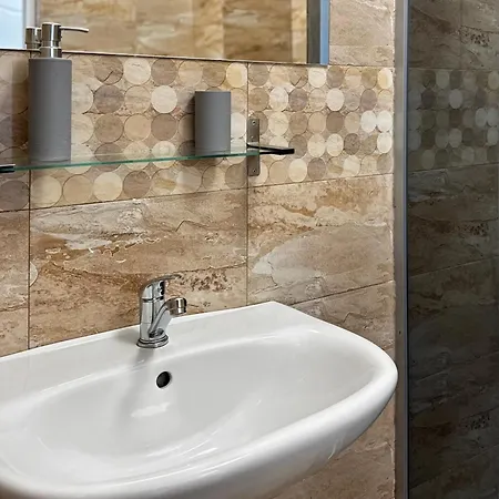 Apartment Andalucia 9 Navodari